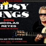 Gipsy Kings en San Diego 2026