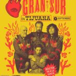 Gran Sur en Tijuana 2026