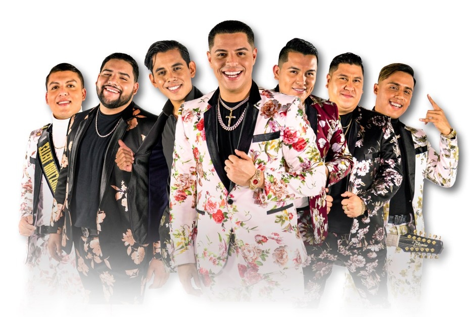 Grupo-Firme-Palenque Feria de Tijuana 2026