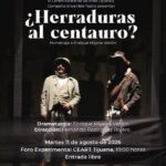 Herraduras al Centauro en Tijuana 2026