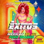 Hugo Blanquet en Mexicali 2026