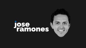 José Ramones en Tijuana 2026