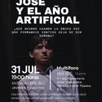 José y el Año Artificial en Tijuana 2026