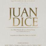 Juan Dice en Tijuana 2026