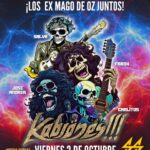 Kabrones en Tijuana 2026