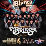 La Brissa en Tijuana 2026