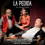 La Pedida en Tijuana 2026