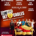 Las Intocables en BC 2026