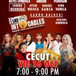 Las Intocables en Tijuana 2026 - Teatro