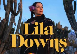 Lila Downs en San Diego 2026