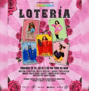 Lotería en Tijuana 2026