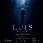 Lüis Origen en Tijuana 2026