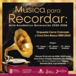Música para Recordar en Tijuana 2026