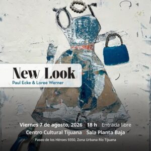 New Look en Tijuana 2026