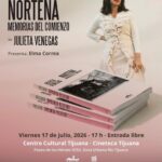 Norteña Memorias del comienzo en Tijuana 2026