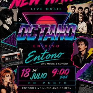 Octano en Tijuana 2026