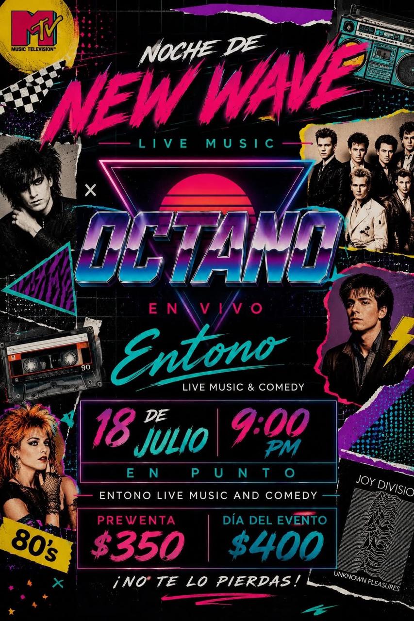 Octano en Tijuana 2026