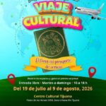 Programa Infantil de Verano en Tijuana 2026