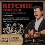 Ritchie Forever en San Diego 2026