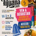 Sabor a Tijuana en Tijuana 2026