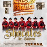 Shacales de Sonora en Tijuana 2026