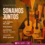 Sonamos Juntos en Tijuana 2026
