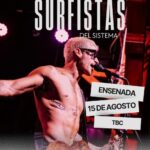 Surfistas del Sistema en Ensenada 2026
