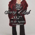 The Ivory Club en Tijuana 2026
