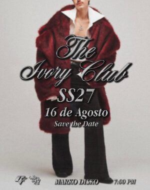 The Ivory Club en Tijuana 2026
