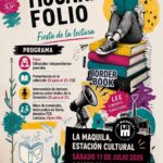 Tijuana Folio en Tijuana 2026