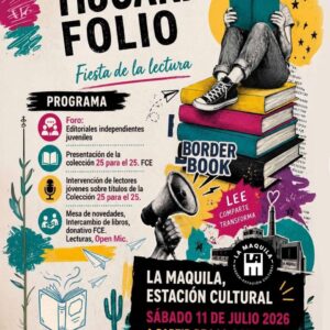 Tijuana Folio en Tijuana 2026