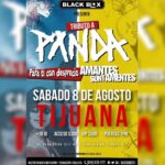 Tributo a Pxndx en Tijuana 2026