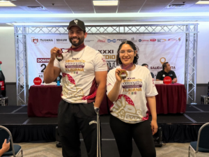 Medio Maraton Tijuana 2026