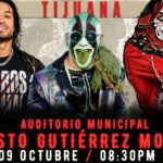 AAA Border en Tijuana 2026