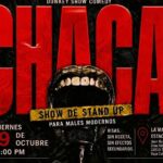 ACHACA2 en Tijuana 2026