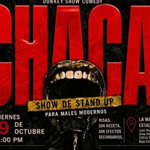 ACHACA2 en Tijuana 2026