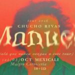 Chucho Rivas en Mexicali 2026