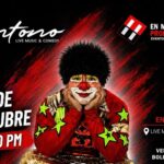 Chuponcito en Tijuana 2026