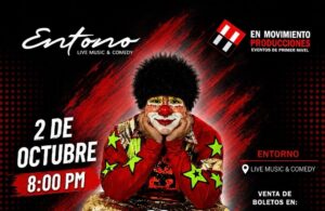 Chuponcito en Tijuana 2026