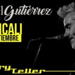 Daniel Gutiérrez en Mexicali 2026