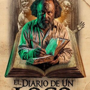 El Diario de un Loco en Mexicali 2026