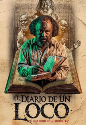 El Diario de un Loco en Mexicali 2026