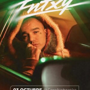 FNTXY en Tijuana 2026