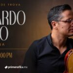 Gerardo Pablo en Tijuana 2026