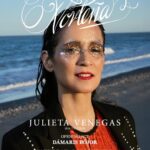 Julieta Venegas en San Diego 2026