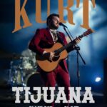 Kurt en Tijuana 2026