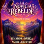 La Novicia Rebelde en Tijuana 2026