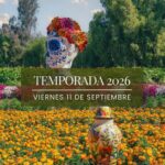 La Ruta del Maíz Tijuana 2026