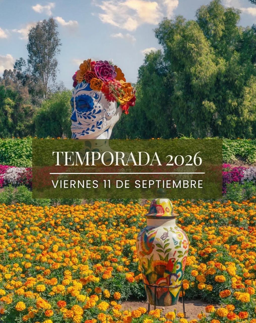 La Ruta del Maíz Tijuana 2026