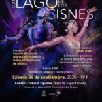 Lago de los Cisnes en Tijuana 2026